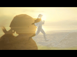 beach gif